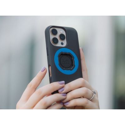 4. Quad Lock MAG iPhone 17 Pro Hülle