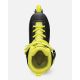 8. Impala Lightspeed Inline Skate A084-SCHWARZ/FLUOR Skates