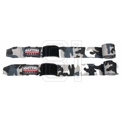 3. Boxing tapes BBE-MFE CAMOUFLAGE 4.5 m 13445-MFECAMO02
