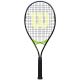 2. Tennisschläger Wilson Aggressor RKT BKGR 3