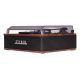 4. Denver VPB-262 Plattenspieler