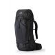 GREGORY Baltoro 65 L Obsidian Black Trekkingrucksack