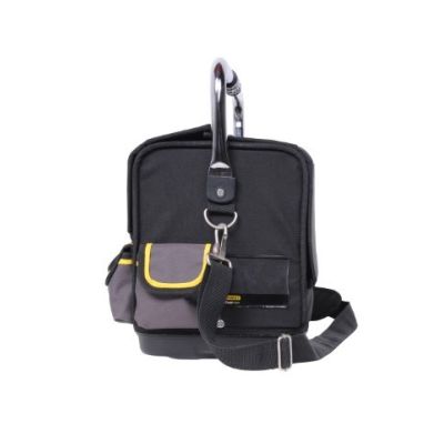 7. Stanley FMST1-70719 Werkzeugkoffer, Metall, Schwarz, Gelb