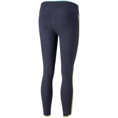6. Puma Modern Sports Leggings mit hoher Taille, 7/8 W, 847108, 43
