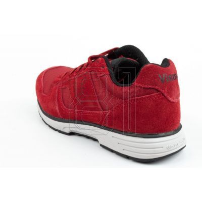 6. Vismo S1P SRC ESD OR U ER66 Arbeitsschuhe