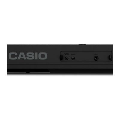 11. CASIO CT-S1 BK - Tastatur