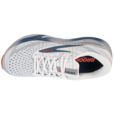 3. Brooks Adrenaline GTS 24 M Laufschuhe 1104371D129