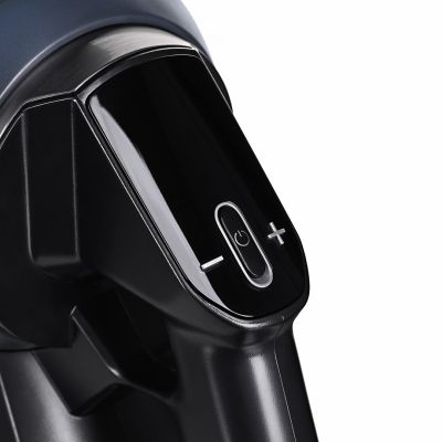 11. Samsung Jet 85 Premium VS20C852FTB/GE Bodenstaubsauger