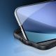 7. Dux Ducis Aimo Hülle für iPhone 17 Air – Schwarz