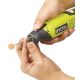 5. RYOBI EHT150V 150W Geradschleifer, Set mit 115 Zubehörteilen