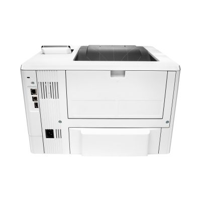 7. HP LaserJet Pro M501dn Schwarzweißdrucker, nur Ethernet; Duplexdruck