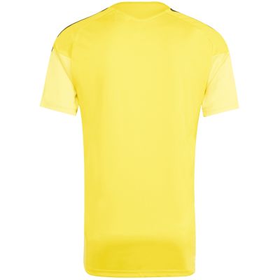 3. adidas Tiro 26 Wettkampf-Trainingsjersey für Herren, gelb, KA7590
