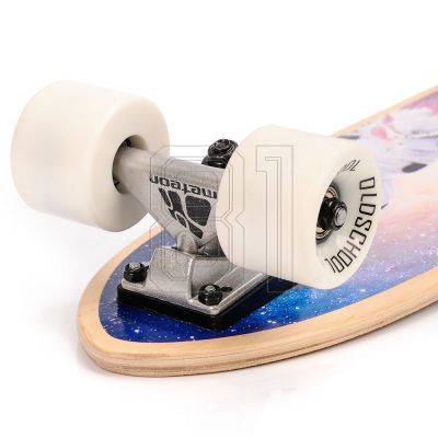 7. Meteor Spaceman Skateboard 24291