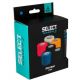 4. Klebeband für Gamaschen Select 4/Packung 5 cm x 4,5 m T26-17710