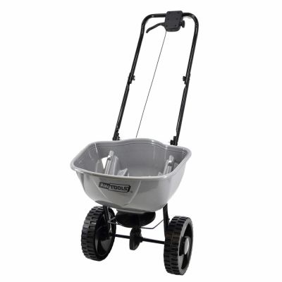 6. AWTOOLS AW60507 Gartenwagen und Schubkarre