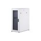 Digitus Unique Netzwerkschrank - 600x1000 mm (BxT)