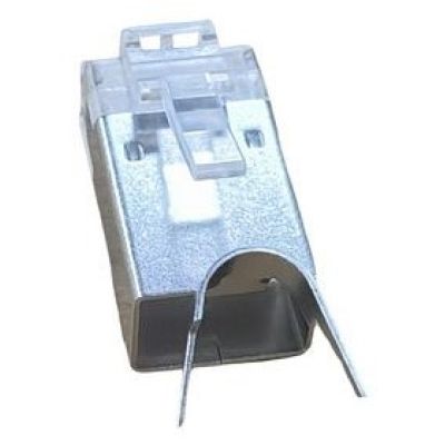 7. Equip 121148 RJ45 Stecker Silber