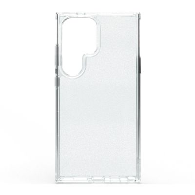 3. SBS D3O Hülle für Samsung Galaxy S25 Ultra - transparent