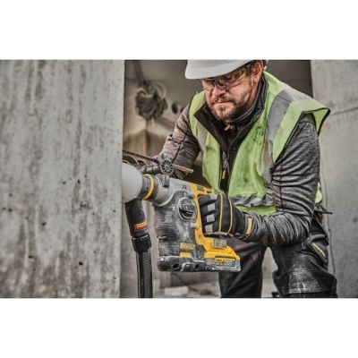 6. DeWALT DCH273H2T-QW Bohrhammer