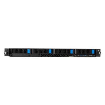 9. Asus Rack-Plattform (1U) Intel RS700-E11-RS4U