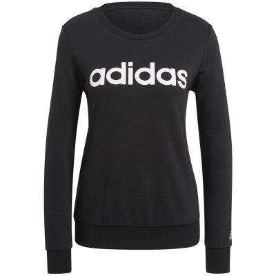 18. adidas Essentials Linear W GL0718 Sweatshirt