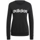 18. adidas Essentials Linear W GL0718 Sweatshirt