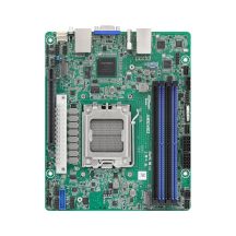 Asrock AM5D4ID2 KNOLL3 X300 Sockel AM5 Mini-ITX-Mainboard