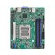 Asrock AM5D4ID2 KNOLL3 X300 Sockel AM5 Mini-ITX-Mainboard
