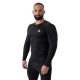 11. BlackRSL Langarm-Rashguard – S