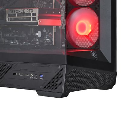 7. Actina SILENT 245KF/32GB/1TB/RTX5070/750W