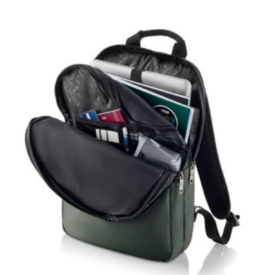 2. Miquelrius MR16983 City-Rucksack, Grün, Polyester