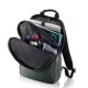 2. Miquelrius MR16983 City-Rucksack, Grün, Polyester