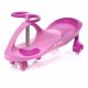 Pink Meteor Swingo Gravity Ride-On