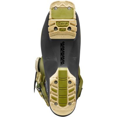 2. Herren-Skischuhe K2 RECON X 110 BOA