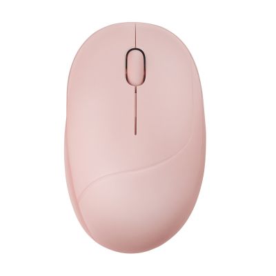 6. ASUS MD101 Duftmaus kabellos / Bluetooth Rose Clay