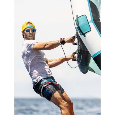 2. JULBO Canyon Polar 3 HD Brille Kristall/Schwarz