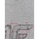 6. Herren-T-Shirt mit Print und Regular Fit 4F 4FRSS26TTSHM3989-10S