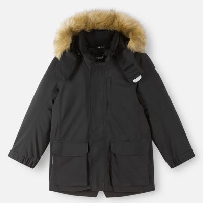 Reima Reimatec Ajaton Jr 5100360A-9990 Winterjacke