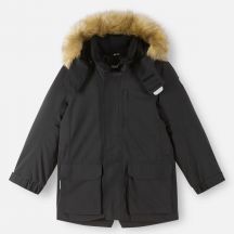 Reima Reimatec Ajaton Jr 5100360A-9990 Winterjacke