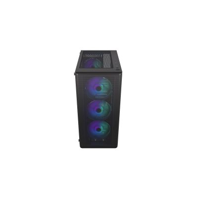 23. ENDORFY Ventum 200 ARGB Gehäuse