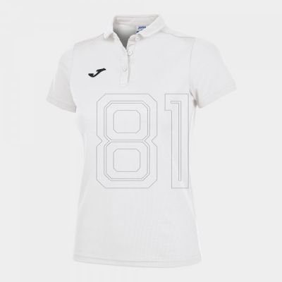 Joma Polo Hobby Shirt W 900247.200