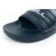 6. O'Neill Herren-Sportpantoffeln Kelso Slider, bequeme marineblaue Hausschuhe