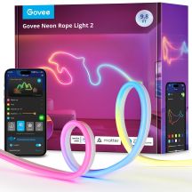 Govee H61D3 Neonlichter 2,3 m | LED-Beleuchtung | Matter, HomeKit, Google, Alexa, SmartThings