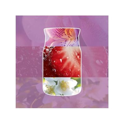 5. Kleine Kerze WILD ORCHID YANKEE