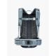 2. EVOC FR Lite Race 10 Rucksack – Kopenhagenblau