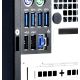 4. Smartkeeper NL03P1DB Portblocker RJ-45 Portblocker Blau 12 Stück.