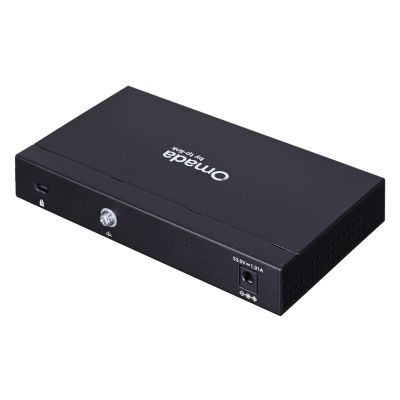 3. Zugangspunkt TP-LINK SG2206MP