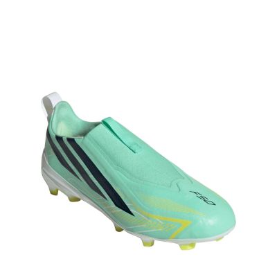 2. adidas F50 Hyperfast League LL FG KK1313 Kinder-Fußballschuhe