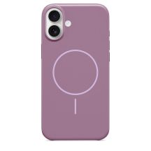 Beats Hülle für iPhone 16 Plus mit MagSafe, Farbe: Sunset Lila