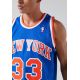 5. Mitchell & Ness NBA Swingman New York Knicks Patric Ewing T-Shirt SMJYGS18186-NYKROYA91PEW